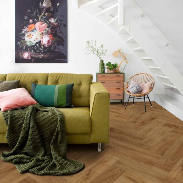 Montilla Herringbone - Tamas